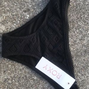 NWT rocky bikin bottoms